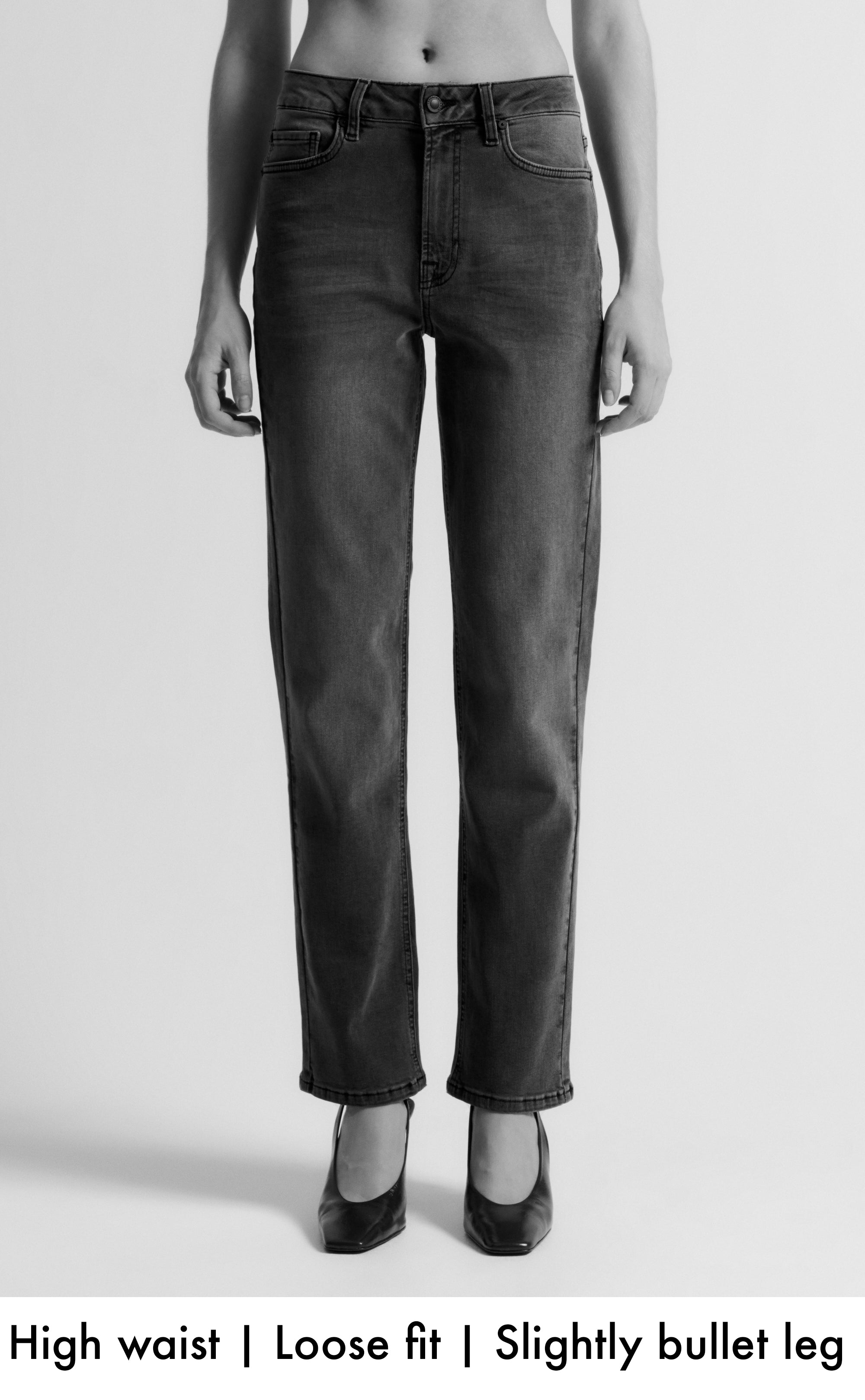 Tonya Jeans Ivy Copenhagen tonya-jeans-ivy-copenhagen