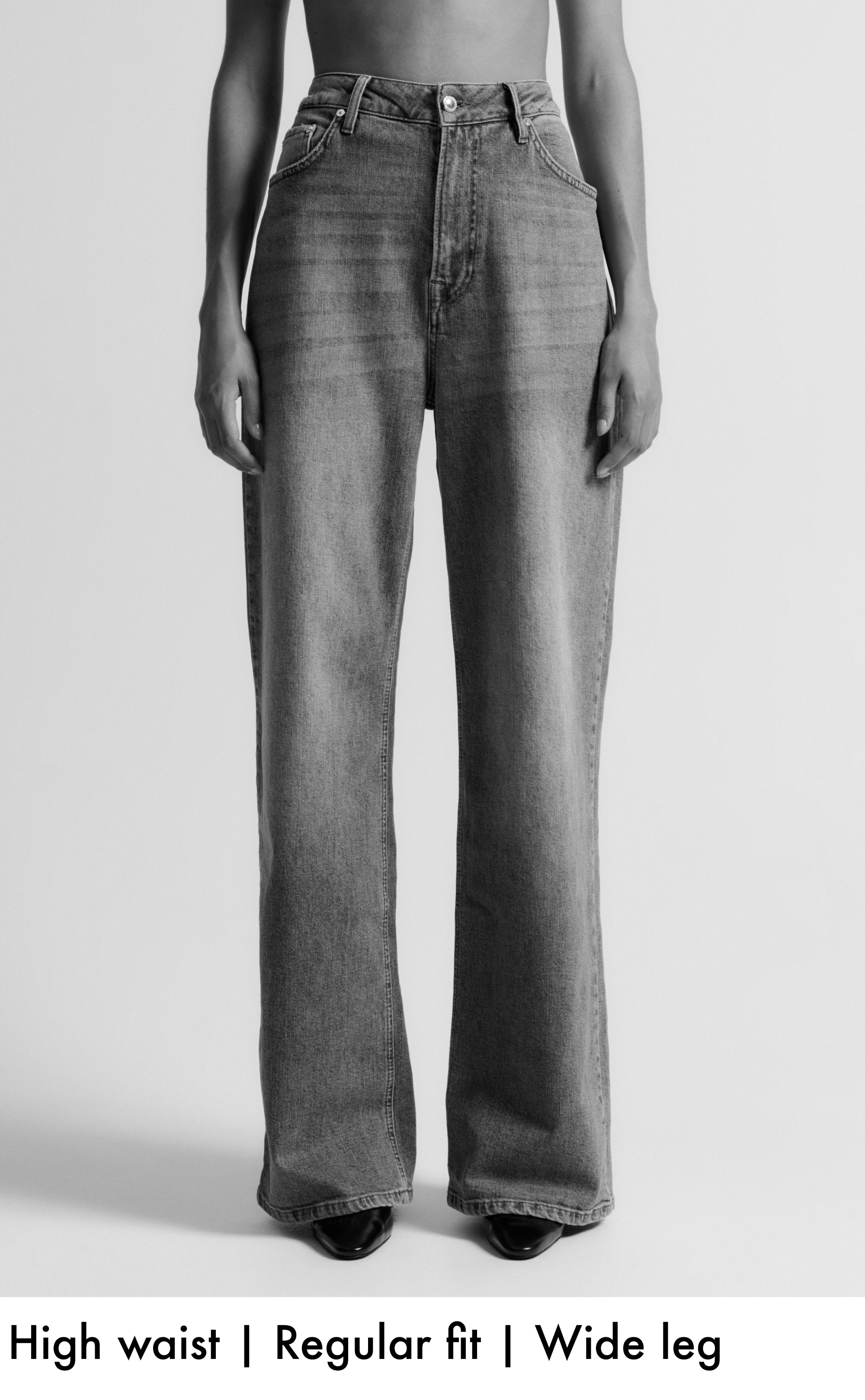 IVY CPH Brooke Jeans Ivy Copenhagen ivy-cph-brooke-jeans-ivy-copenhagen