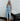 IVY Copenhagen IVY-Alba Capri Jeans Wash Le Havre Jeans & Pants 51 Denim Blue