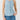 IVY Copenhagen IVY-Alba Halterneck Top Wash Le Havre Shirts & Blouses 51 Denim Blue