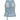 IVY Copenhagen IVY-Alba Halterneck Top Wash Le Havre Shirts & Blouses 51 Denim Blue