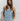 IVY Copenhagen IVY-Alba Halterneck Top Wash Le Havre Shirts & Blouses 51 Denim Blue