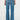 IVY Copenhagen IVY-Alba Jeans Wash Greenwich Jeans & Pants 51 Denim Blue