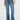 IVY Copenhagen IVY-Alba Jeans Wash Greenwich Jeans & Pants 51 Denim Blue