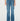 IVY Copenhagen IVY-Alba Jeans Wash Greenwich Jeans & Pants 51 Denim Blue