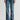 IVY Copenhagen IVY-Alba Jeans Wash Lunel Jeans & Pants 51 Denim Blue