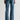 IVY Copenhagen IVY-Alba Jeans Wash Lunel Jeans & Pants 51 Denim Blue