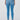 IVY Copenhagen IVY-Alexa Cropped Earth Jeans Wash Bright Cayenne Jeans & Pants 51 Denim Blue