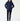 IVY Copenhagen IVY-Alexa Cropped Jeans Wash Rinse Vicky Jeans & Pants 51 Denim Blue