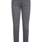 IVY Copenhagen IVY-Alexa Jeans Excl. Greece Silver Grey Jeans & Pants 862 Silver Grey