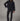 IVY Copenhagen IVY-Alexa Jeans Medusa Black Rinse Jeans & Pants 9 Black