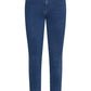 IVY Copenhagen IVY-Alexa Jeans Wash Amazing Ocean Blue Jeans & Pants 51 Denim Blue