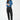 IVY Copenhagen IVY-Ali Kylie Leather Pant Leather 9 Black