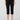 IVY Copenhagen IVY-Alice Capri Pants Jeans & Pants 9 Black