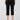 IVY Copenhagen IVY-Alice Capri Pants Jeans & Pants 9 Black