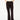 IVY Copenhagen IVY-Alice Flare Pant Jeans & Pants 725 Dark Toffee Brown