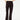 IVY Copenhagen IVY-Alice Flare Pant Jeans & Pants 725 Dark Toffee Brown