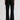 IVY Copenhagen IVY-Alice Flare Pant Super Power 360 Stretch Jeans & Pants 9 Black