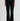 IVY Copenhagen IVY-Alice Flare Pant Super Power 360 Stretch Jeans & Pants 9 Black