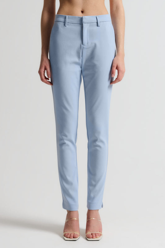 IVY Copenhagen IVY-Alice MW Pant Jeans & Pants 535 Pale Blue