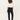 IVY Copenhagen IVY-Alice MW Pant Jeans & Pants 9 Black