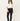 IVY Copenhagen IVY-Alice MW Pant Jeans & Pants 9 Black