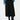 IVY Copenhagen IVY-Andrea Pleat Skirt Skirt 9 Black