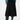 IVY Copenhagen IVY-Andrea Pleat Skirt Skirt 9 Black