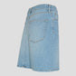 IVY Copenhagen IVY-Angie Denim Skirt Wash Bright Lima Skirt 51 Denim Blue