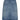IVY Copenhagen IVY-Angie Skirt Wash Cadiz Skirt 51 Denim Blue