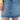 IVY Copenhagen IVY-Angie Skirt Wash Cadiz Skirt 51 Denim Blue