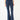 IVY Copenhagen IVY-Ann Charlotte Jeans Baby Cord Jeans & Pants 523 Deep Navy Blue