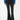 IVY Copenhagen IVY-Ann Charlotte Jeans Wash Andora Black Jeans & Pants 9 Black
