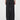 IVY Copenhagen IVY-Augusta 70's Linen Pant Jeans & Pants 9 Black