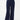 IVY Copenhagen IVY-Augusta French Jeans Exclusive Cord Jeans & Pants 523 Deep Navy Blue
