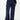 IVY Copenhagen IVY-Augusta French Jeans Exclusive Cord Jeans & Pants 523 Deep Navy Blue