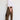 IVY Copenhagen IVY-Augusta French Jeans Exclusive Cord Jeans & Pants 7 Brown