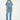 IVY Copenhagen IVY-Augusta French Jeans Wash Cool Barcelona Jeans & Pants 51 Denim Blue