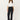 IVY Copenhagen IVY-Augusta French Jeans Wash Faded Black Jeans & Pants 9 Black