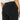 IVY Copenhagen IVY-Augusta French Jeans Wash Faded Black Jeans & Pants 9 Black