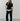 IVY Copenhagen IVY-Augusta French Jeans Wash Faded Black Jeans & Pants 9 Black