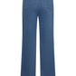 IVY Copenhagen IVY-Augusta French Jeans Wash Garda Jeans & Pants 51 Denim Blue