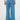 IVY Copenhagen IVY-Augusta French Jeans Wash Garda Jeans & Pants 51 Denim Blue