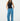IVY Copenhagen IVY-Augusta French Jeans Wash Garda Jeans & Pants 51 Denim Blue