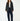 IVY Copenhagen IVY-Augusta French Jeans Wash Undone Indigo Jeans & Pants 51 Denim Blue