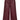 IVY Copenhagen IVY-Augusta French Leather Culotte Leather Burgundy