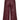 IVY Copenhagen IVY-Augusta French Leather Culotte Leather Burgundy