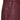IVY Copenhagen IVY-Augusta French Leather Culotte Leather Burgundy