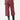 IVY Copenhagen IVY-Augusta French Leather Culotte Leather Burgundy