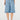 IVY Copenhagen IVY-Augusta Long Shorts Wash Palencia Jeans & Pants 51 Denim Blue